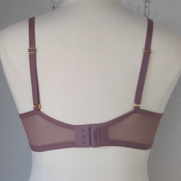 Soma Bra 40D Wired LIGHTEST LIFT Perfect Coverage Multiway Straps - Picture 2 of 3